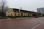 Grand Rapids MC Freight Depot